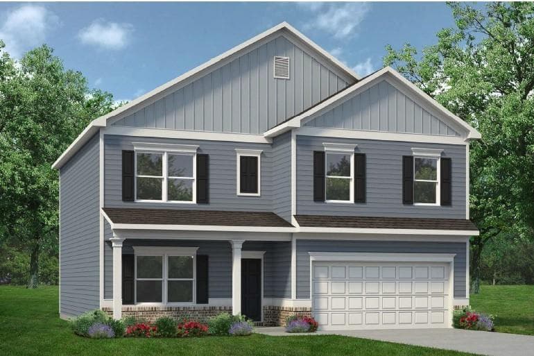 631 Mountaintop Road, Cartersville, GA 30120 — most recent listing photo