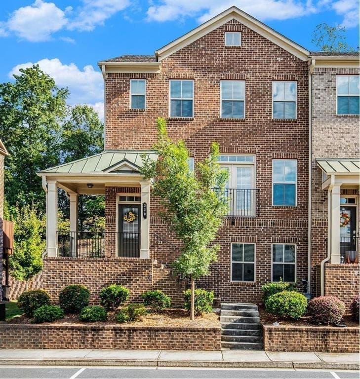 320 Northaven Avenue, Suwanee, GA 30024 — most recent listing photo