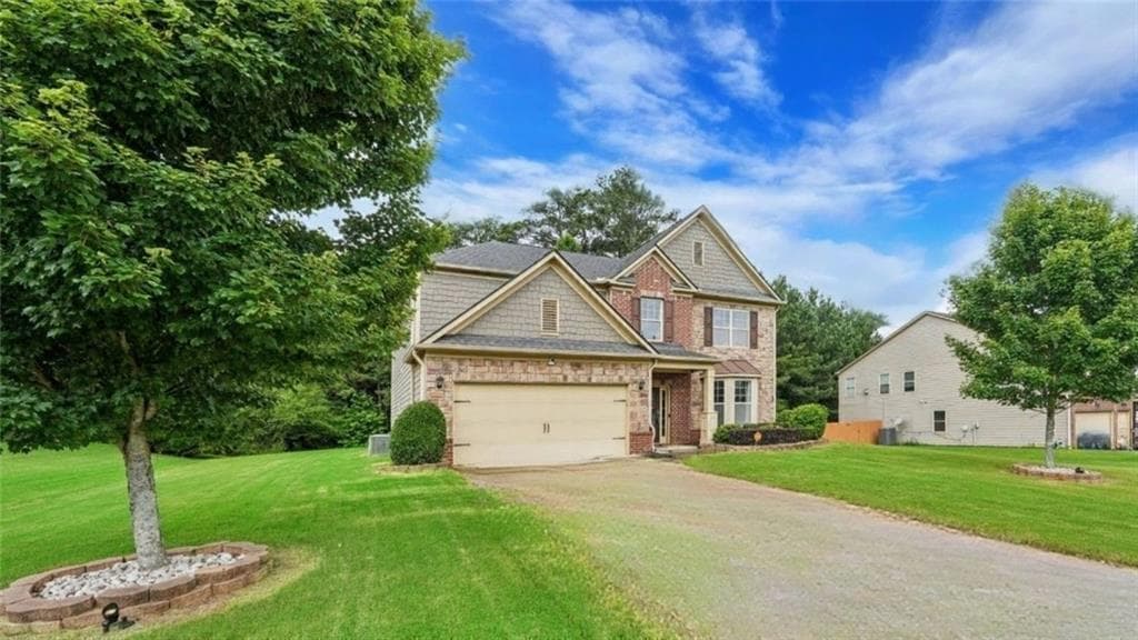 1610 Kenilworth Lane