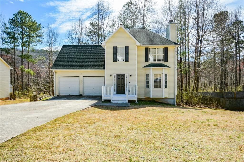 581 Victorian Circle, Dallas, GA 30157 — most recent listing photo
