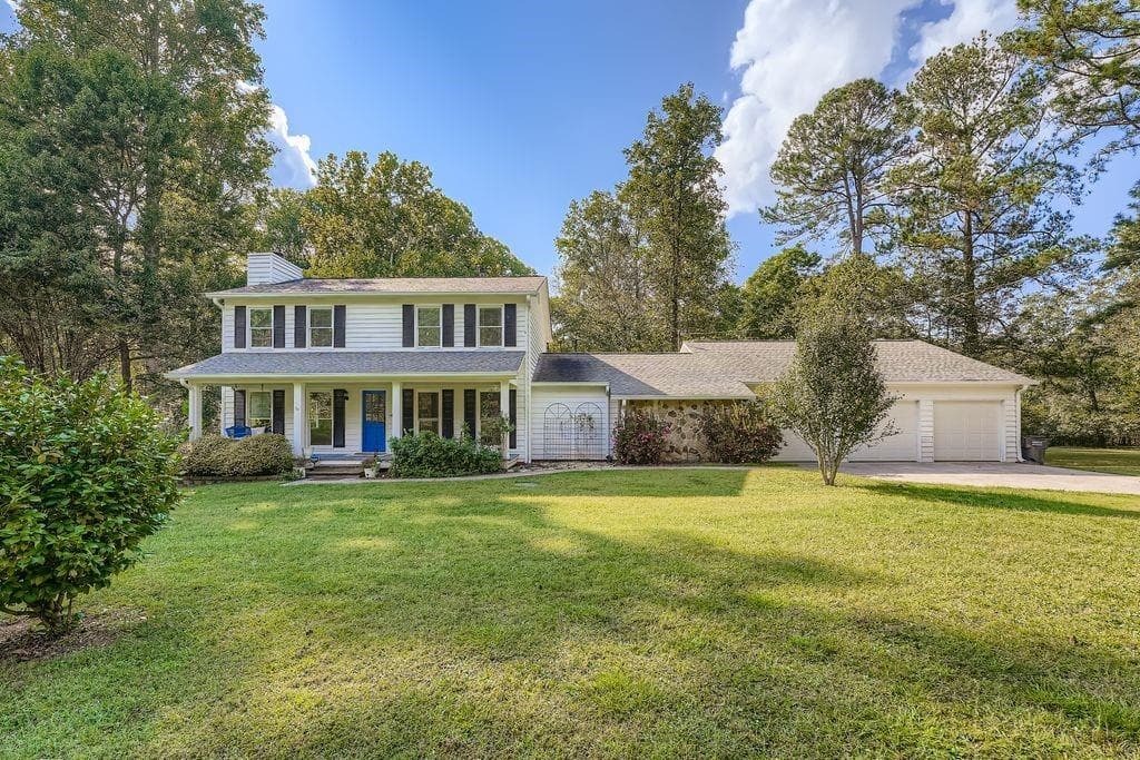 2295 Inverwood Drive, Acworth, GA 30101 — most recent listing photo