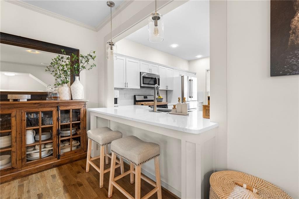 3373 Lathenview Court, Alpharetta, GA 30004 — most recent listing photo
