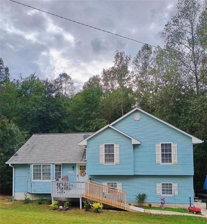 68 Tyler Lane, Carrollton, GA 30117 — most recent listing photo