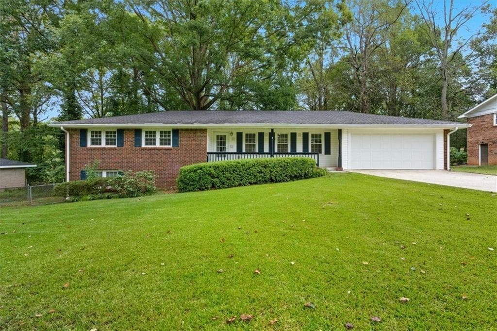 4017 Lauada Drive, Douglasville, GA 30135 — most recent listing photo
