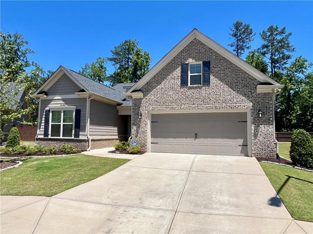 3165 Blackshear Drive, Marietta, GA 30060 — most recent listing photo