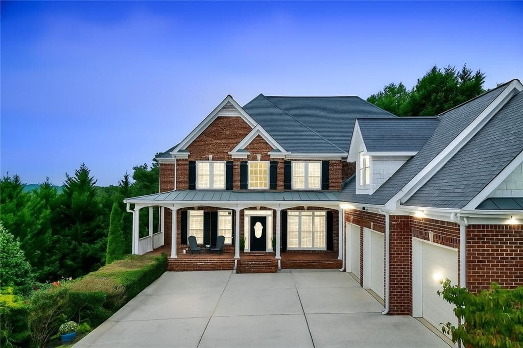 131 Gold Springs Court, Canton, GA 30114 — most recent listing photo