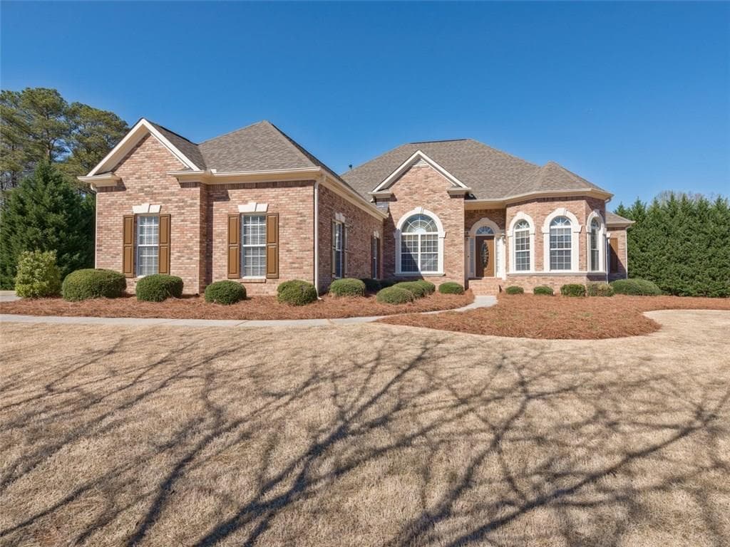 2606 Grin Way, Kennesaw, GA 30152 — most recent listing photo