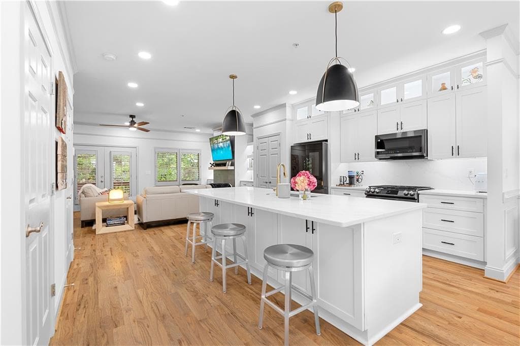 208 Wade Creek Road, Alpharetta, GA 30009 — most recent listing photo