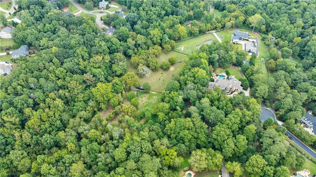 single family residence for sale at 13550 Blakmaral Lane, Milton, GA 30004 — photo 9