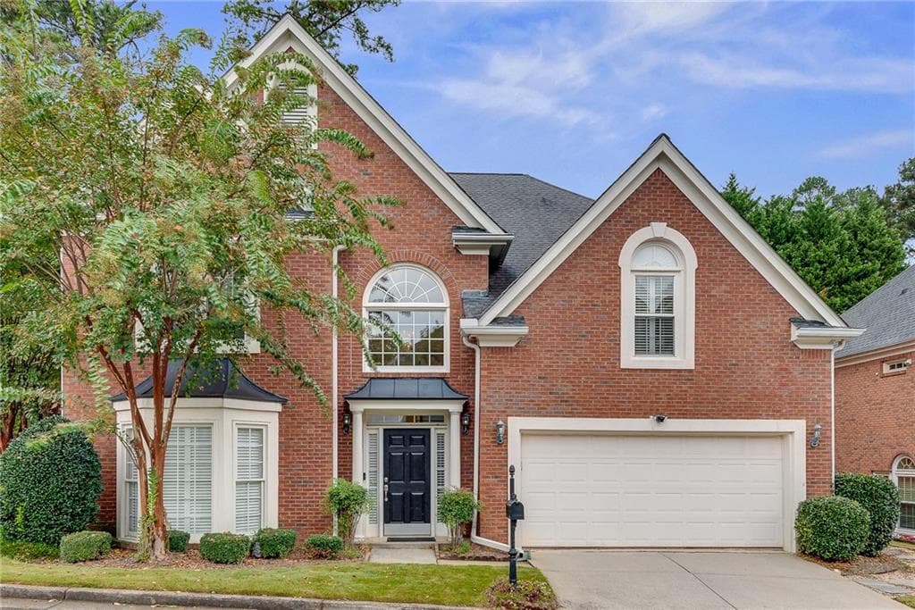 1770 Lavista Oaks Drive, Decatur, GA 30033 — most recent listing photo