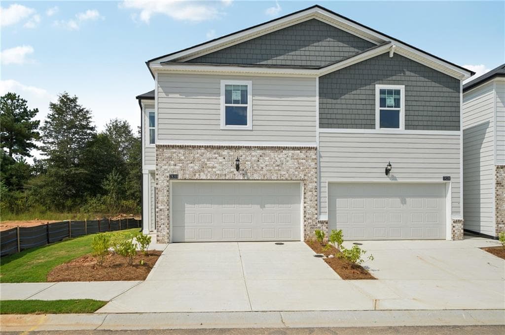 7830 Marie Way, Fairburn, GA 30213 — most recent listing photo