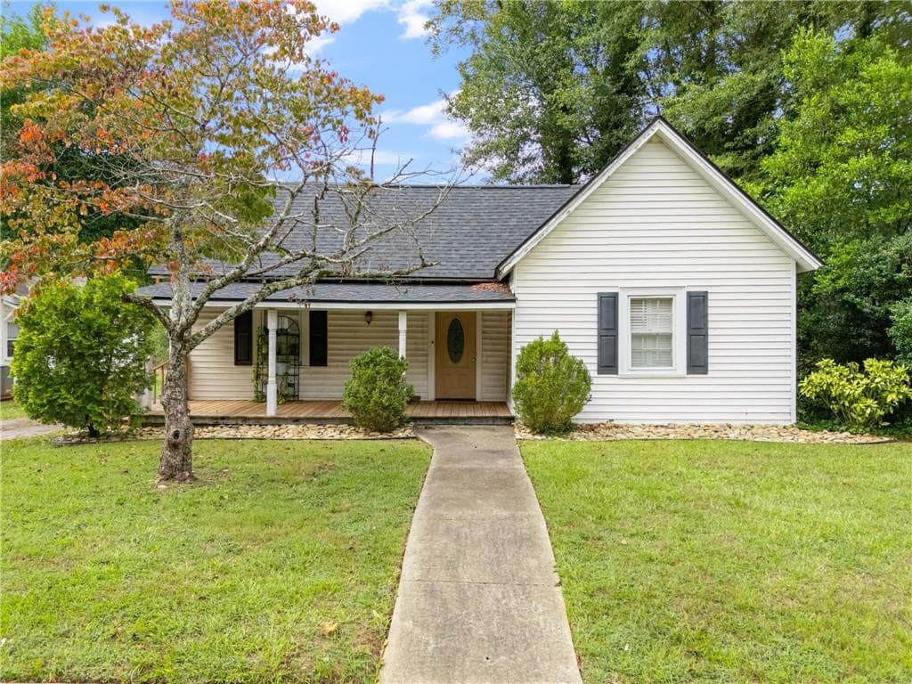 120 Stewart Street, Carrollton, GA 30117 — most recent listing photo