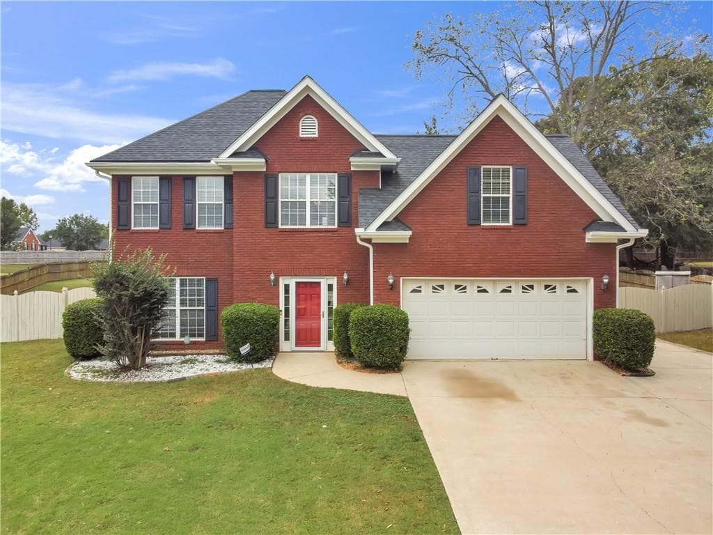 1908 Munford Place, Mcdonough, GA 30252 — most recent listing photo