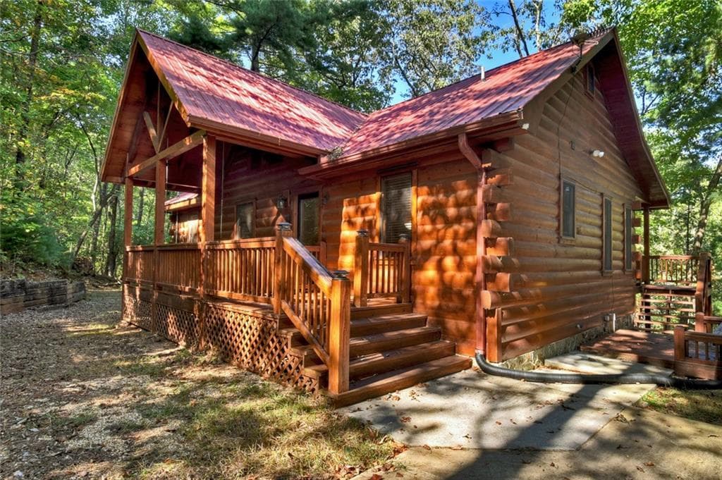 28 Mountain View Road, Ellijay, GA 30540 — most recent listing photo