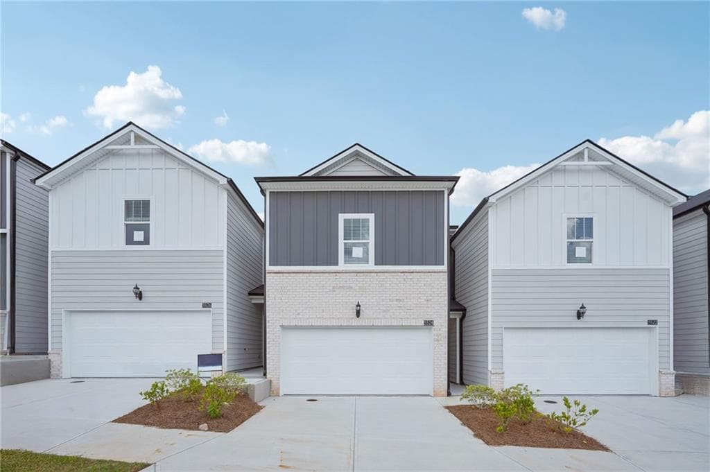 5524 Cosimo Road, Fairburn, GA 30213 — most recent listing photo