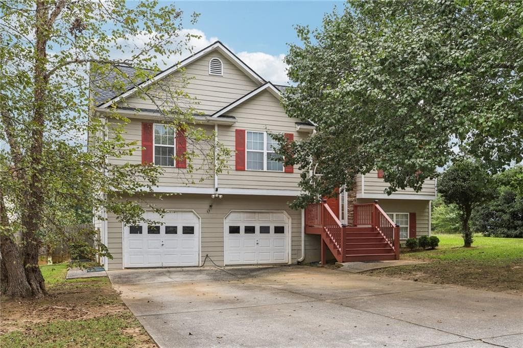 3447 Harris Farms Way, Austell, GA 30106 — most recent listing photo