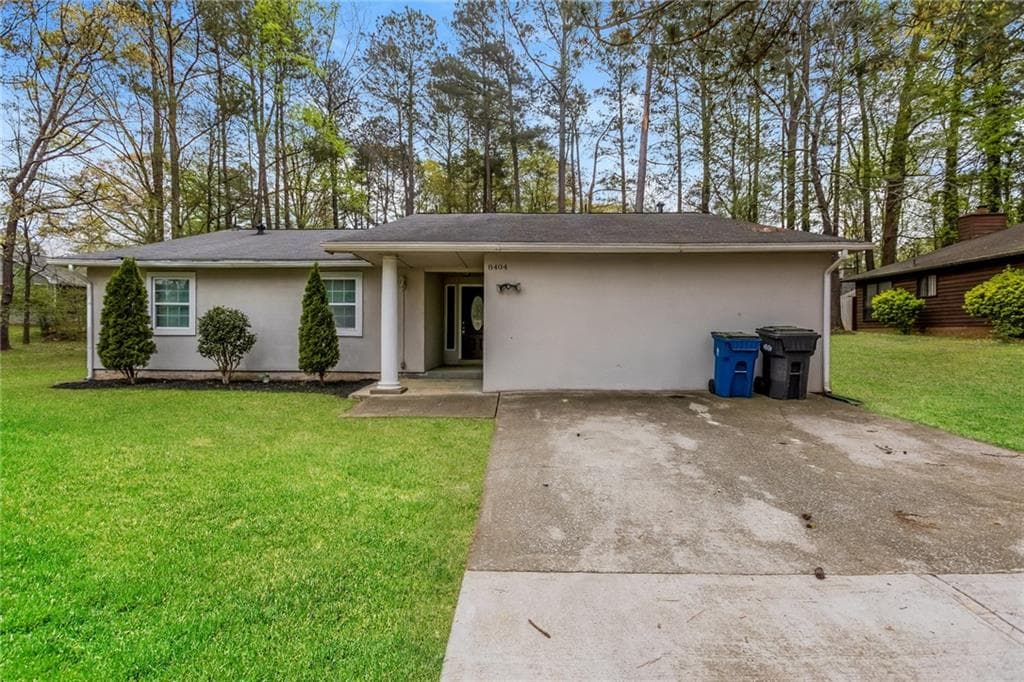 8404 Park Ridge Lane, Riverdale, GA 30274 — most recent listing photo