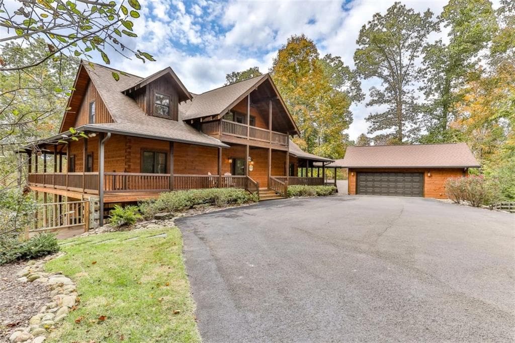 6451 Old Highway 5, Talking Rock, GA 30175 — most recent listing photo