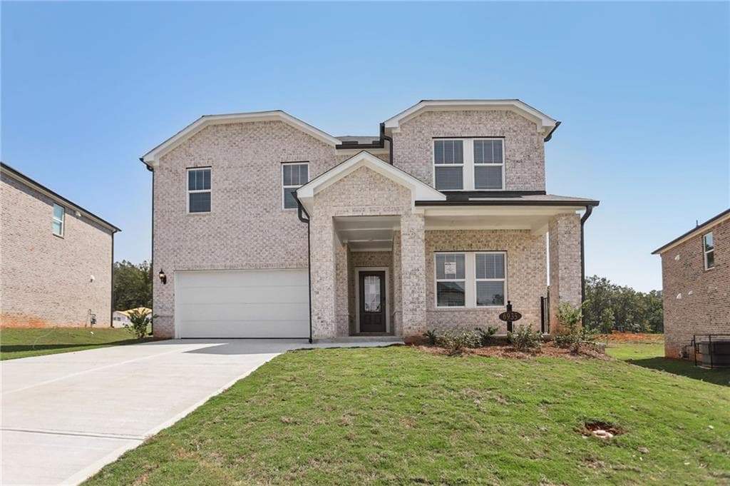 6935 Chester Street, Fairburn, GA 30213 — most recent listing photo
