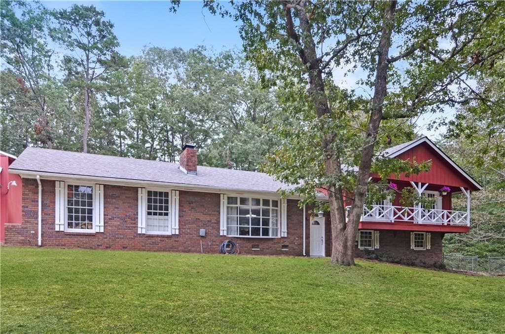 3243 Highway 184, Toccoa, GA 30577 — most recent listing photo