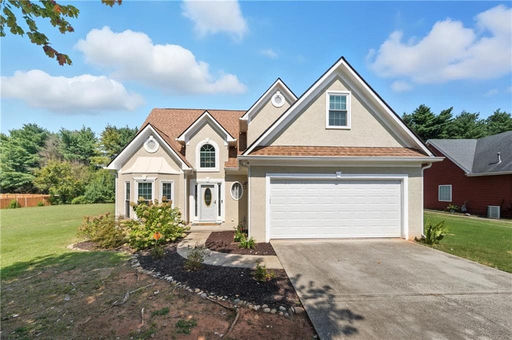 113 BURLEYSON Drive, Mcdonough, GA 30253 — most recent listing photo