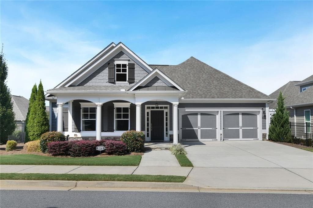 3173 Encore Circle, Kennesaw, GA 30152 — most recent listing photo