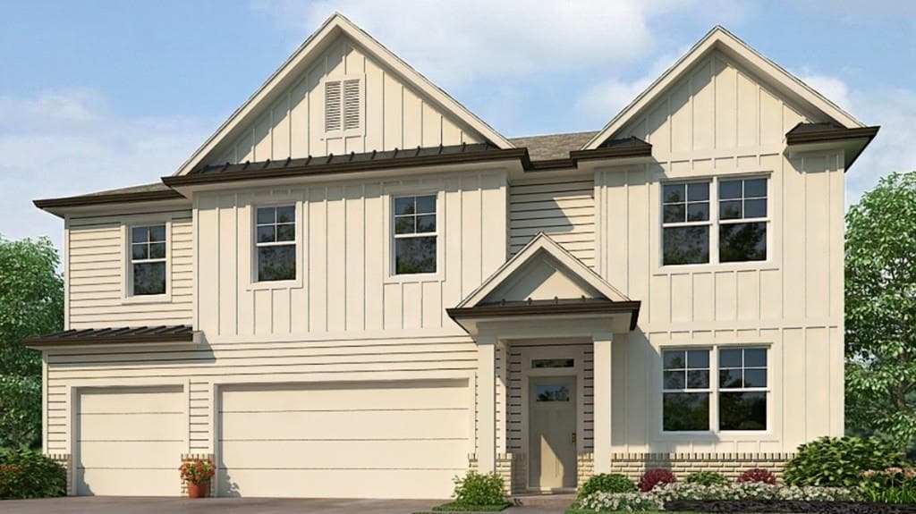 193 Hampton Terrace, Dallas, GA 30157 — most recent listing photo