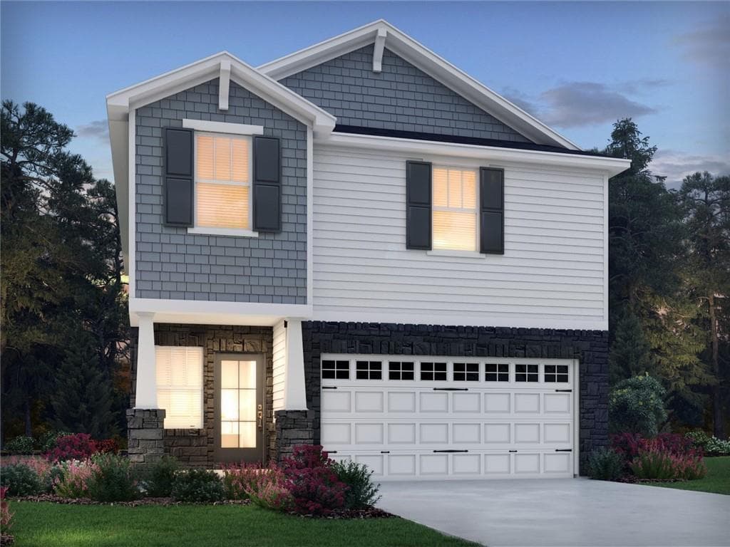 4725 Marjorie Drive, Cumming, GA 30041 — most recent listing photo
