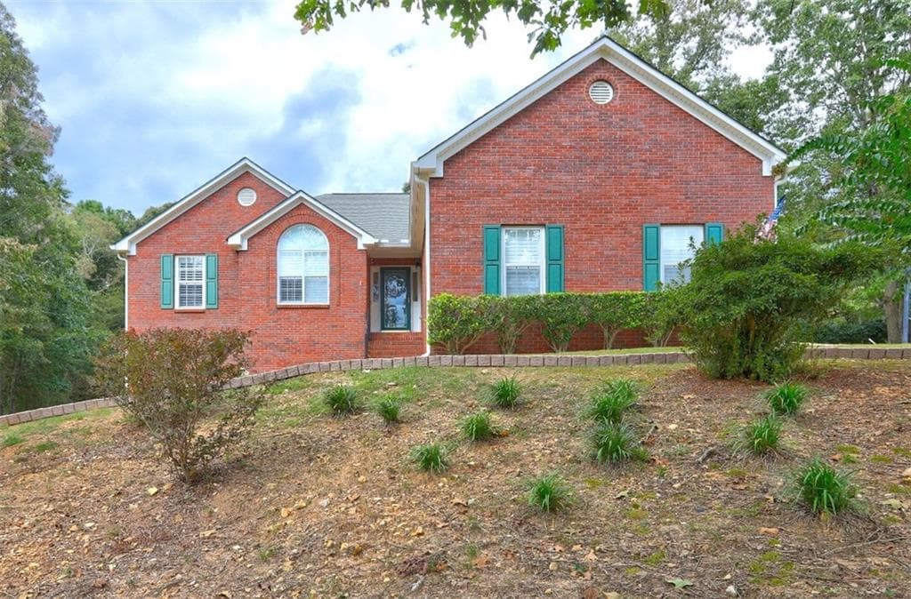 2275 McKayla Court, Oxford, GA 30054 — most recent listing photo