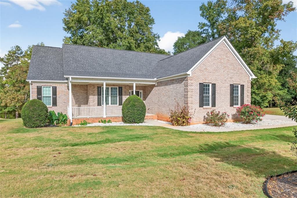 40 Lakeside Trail Trail, Covington, GA 30016 — most recent listing photo