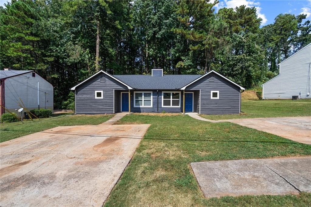 duplex sold at 174 Timber Creek #176 Lane, Marietta, GA 30060