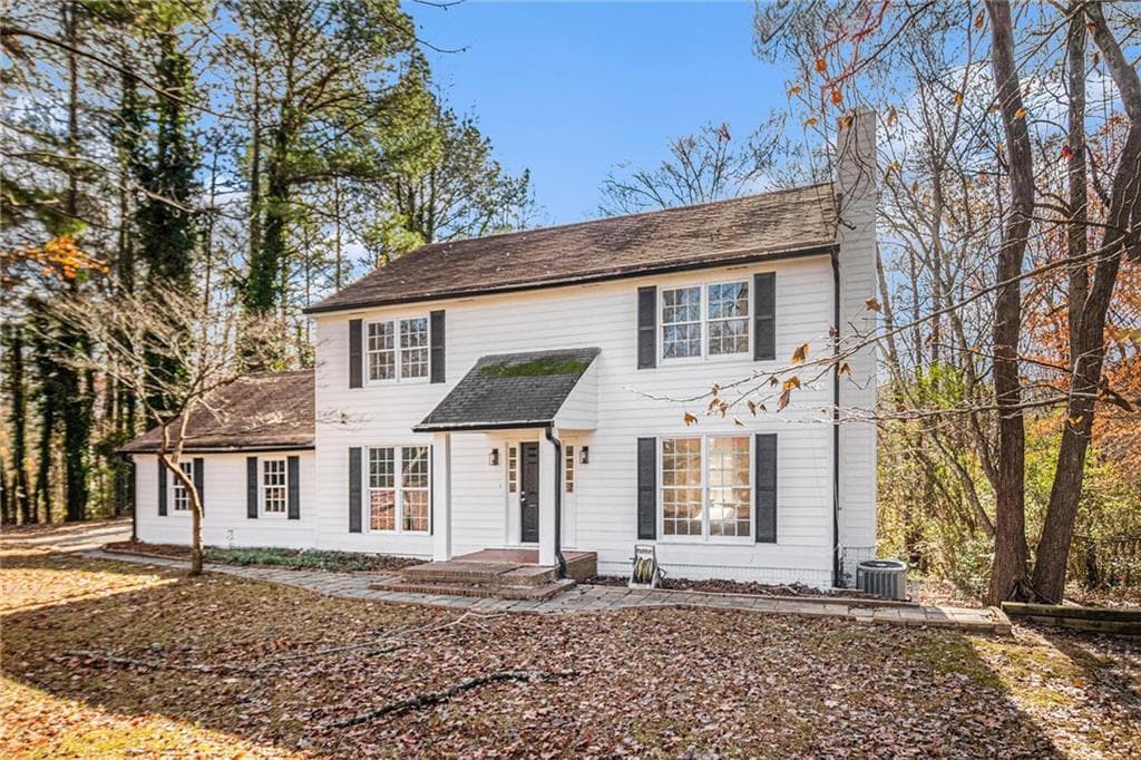 7935 Sweetwater Drive, Douglasville, GA 30135 — most recent listing photo