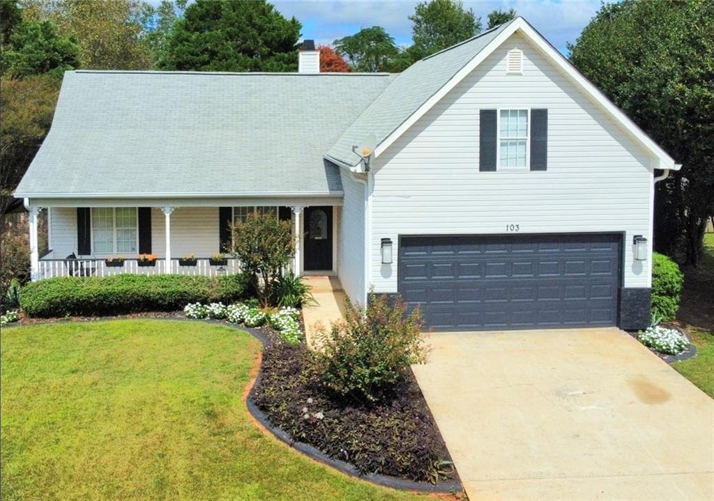 103 Grindstaff Drive, Bonaire, GA 31005 — most recent listing photo