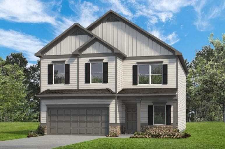 505 Ozark Lane, Cartersville, GA 30120 — most recent listing photo