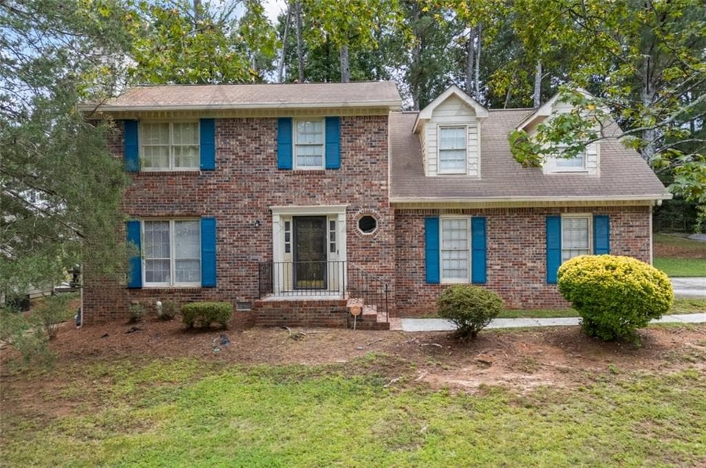 3698 Trenton Drive