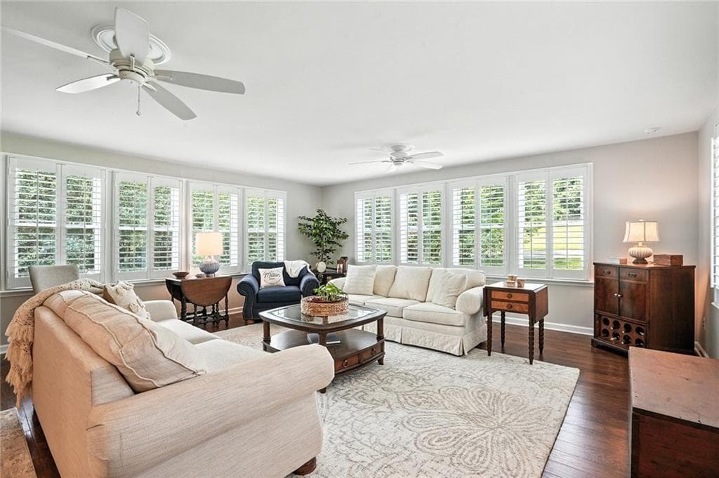 14915 Thompson Road, Alpharetta, GA 30004 — most recent listing photo