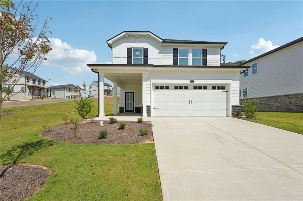5105 Abdulla Drive, Cumming, GA 30041 — most recent listing photo