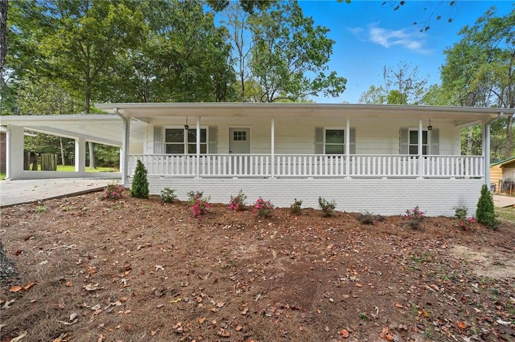 116 Gail Street, Dallas, GA 30132 — most recent listing photo