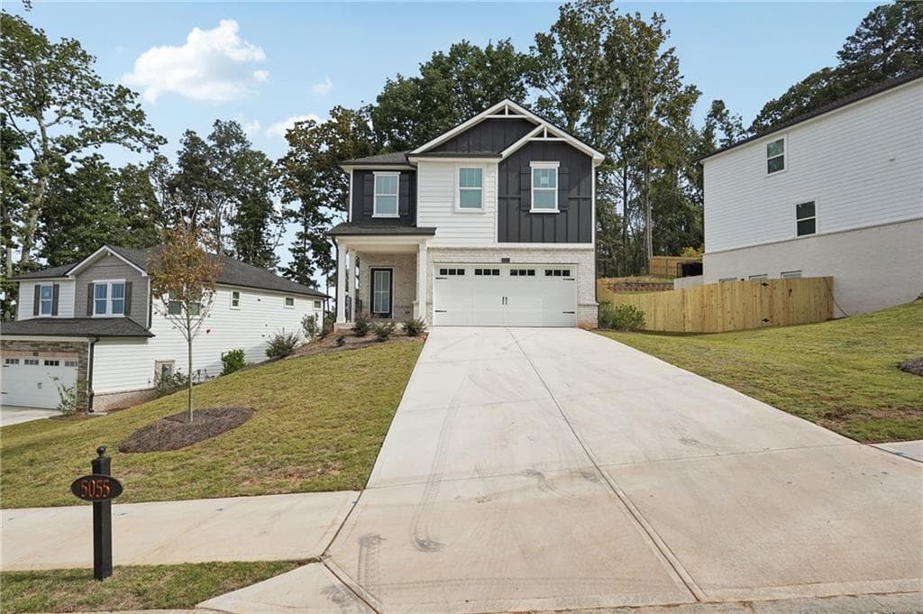 5055 Paravicini Place, Cumming, GA 30041 — most recent listing photo