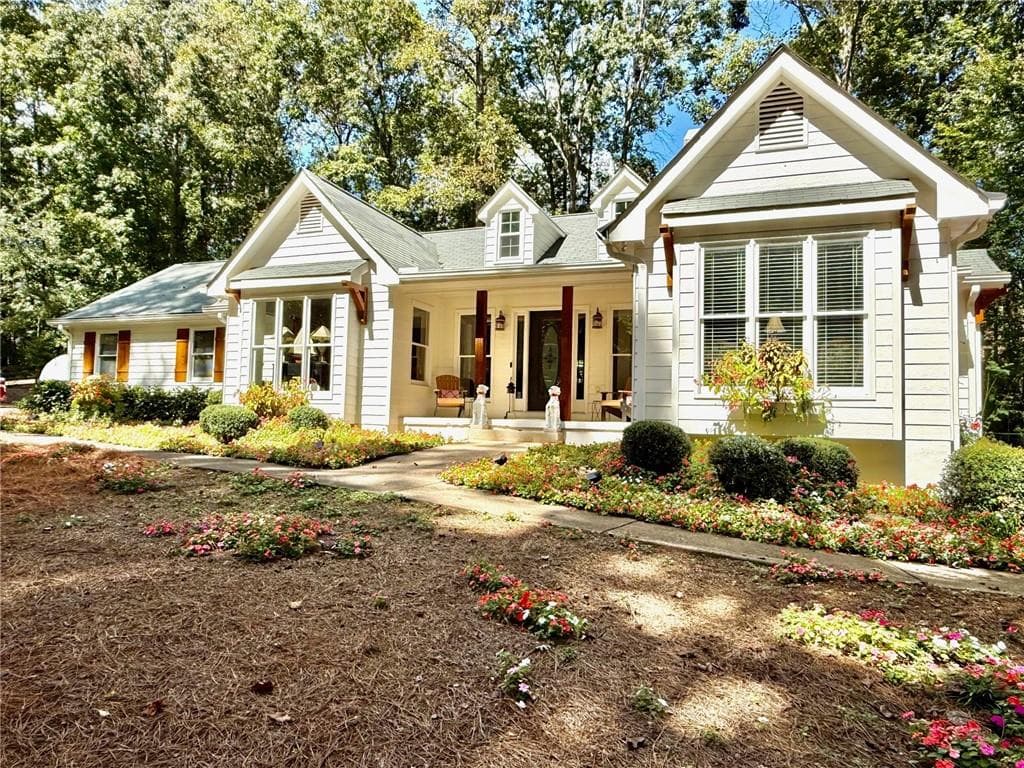 2545 Little John Lane, Cumming, GA 30040 — most recent listing photo