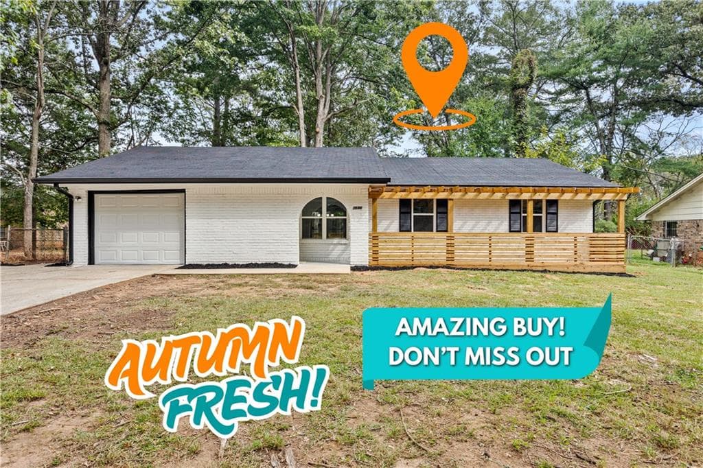 2686 Lloyd Road, Decatur, GA 30034 — most recent listing photo