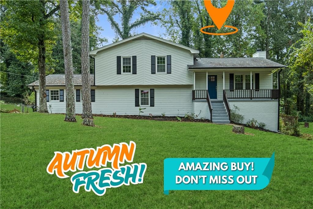 3456 Village Glen Court