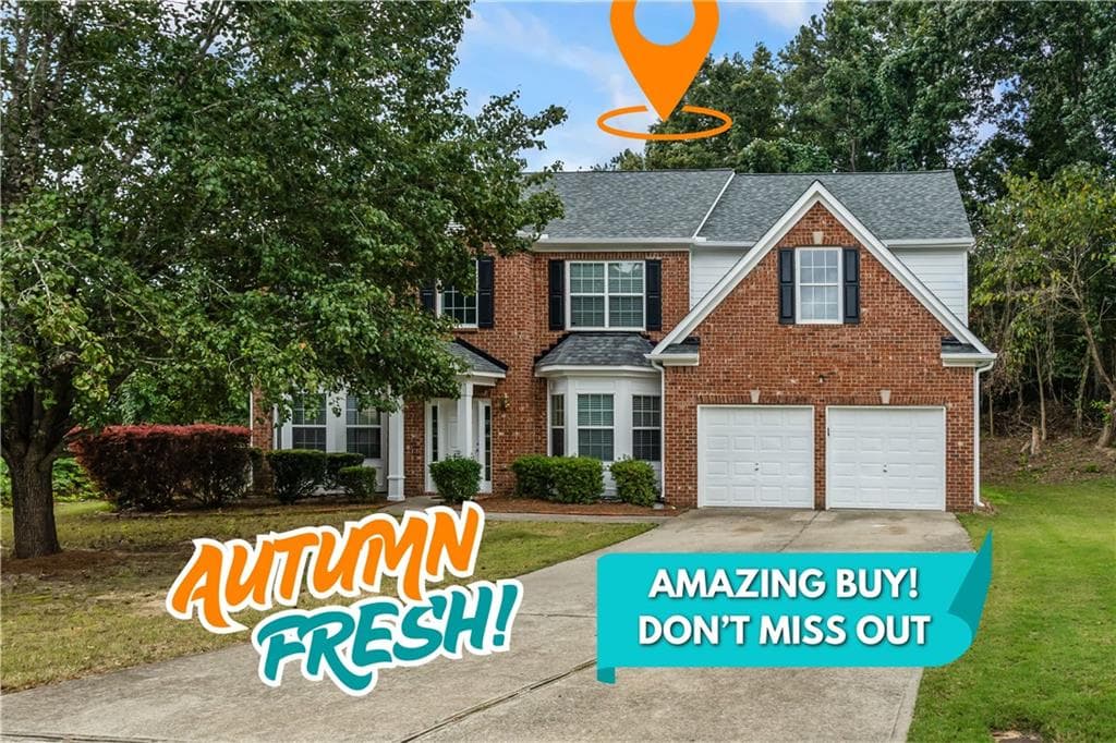 5 bedroom, 3 bathroom, 3,366 sq ft single family residence sold at 958 Tumlin Trace, Lawrenceville, GA 30045