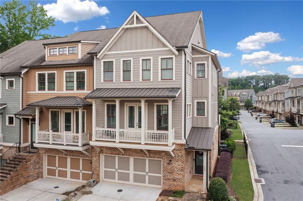 127 Quinn Way, Milton, GA 30004 — most recent listing photo