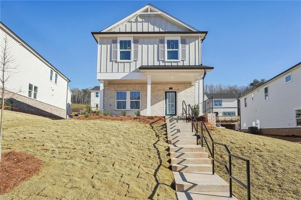 4720 Hemingway Trail, Cumming, GA 30041 — most recent listing photo