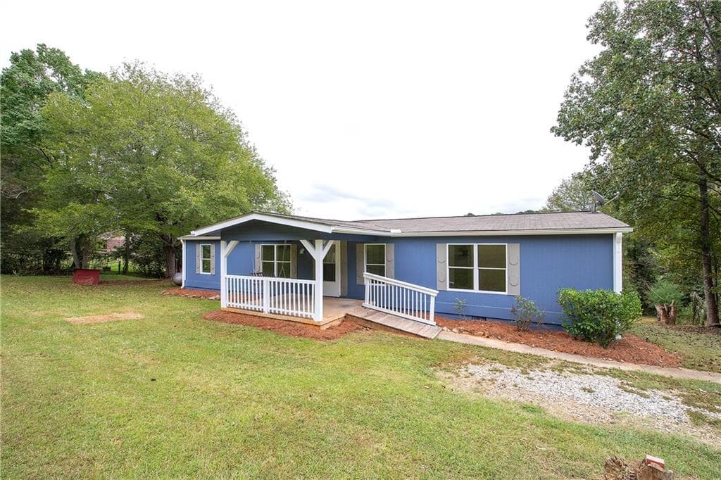 1379 Rich Davis Road, Hiram, GA 30141 — most recent listing photo