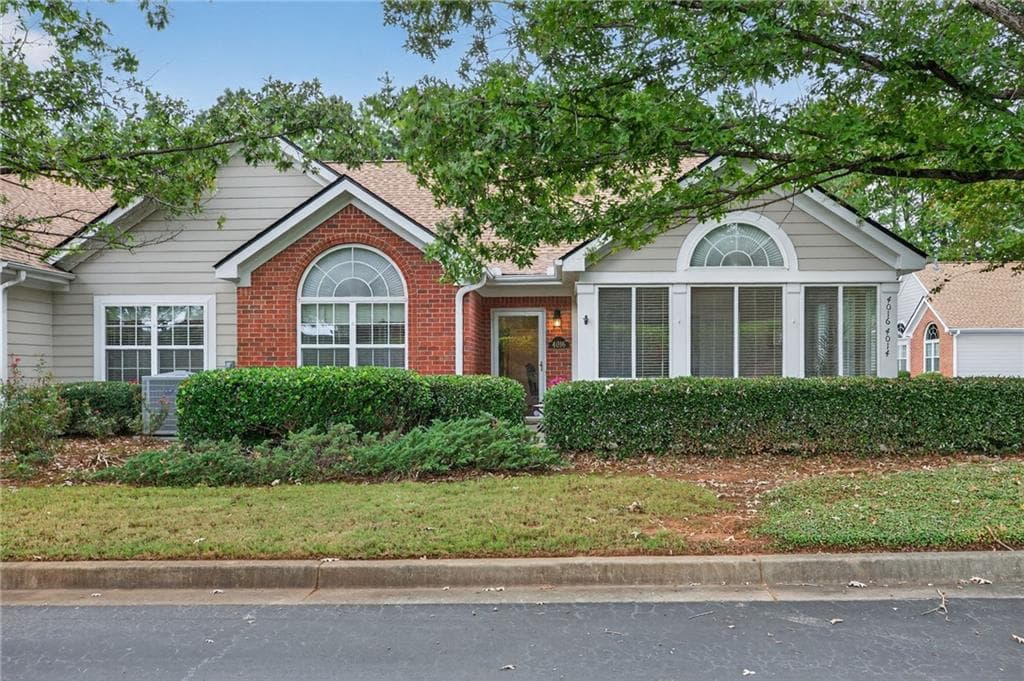 4016 Vineyards Lane, Kennesaw, GA 30144 — most recent listing photo