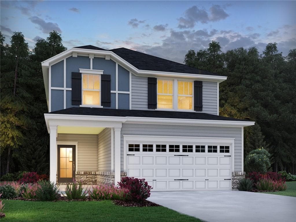 5045 Paravicini Place, Cumming, GA 30041 — most recent listing photo