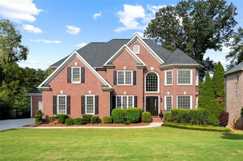 2728 Henderson Summit, Tucker, GA 30084 — most recent listing photo