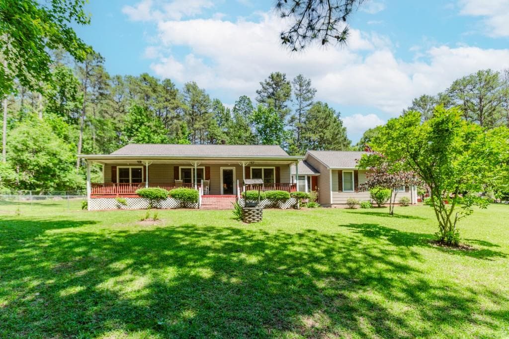 750 Jett Roberts Road, Jefferson, GA 30549 — most recent listing photo